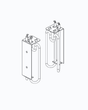 Pre-Heating Coil: 076108