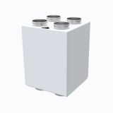 Dantherm Silencer Box. Product code: 096978