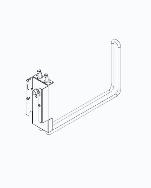 Pre-Heating Coil: 098268