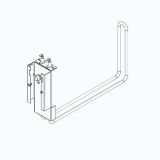 Dantherm Pre-Heating Coil. Product code: 098268