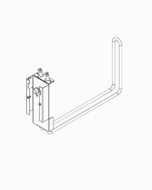 Pre-Heating Coil: 108639