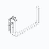 Dantherm Pre-Heating Coil. Product code: 108639