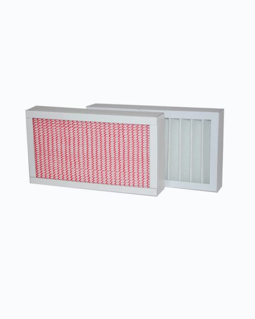 Panel Filter Set F7/G4: 093844