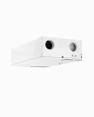 HCC 2PLA Ceiling & Wall Mounted Unit