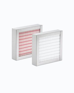 Panel Filter Set F7/G4: 087998