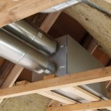 Dantherm HCH 5 Attic