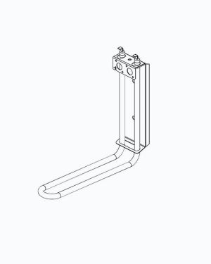 Pre-Heating Coil: 076107