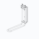 Dantherm Pre-Heating Coil. Product code: 076107