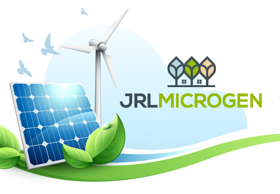 JRL Microgen - Renewable Energy Services