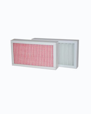 Panel Filter Set: F7/G4 063449