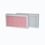 Dantherm Panel Filter Set. Product code: F7/G4 063449