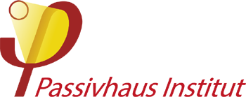 PassivHaus Institut logo