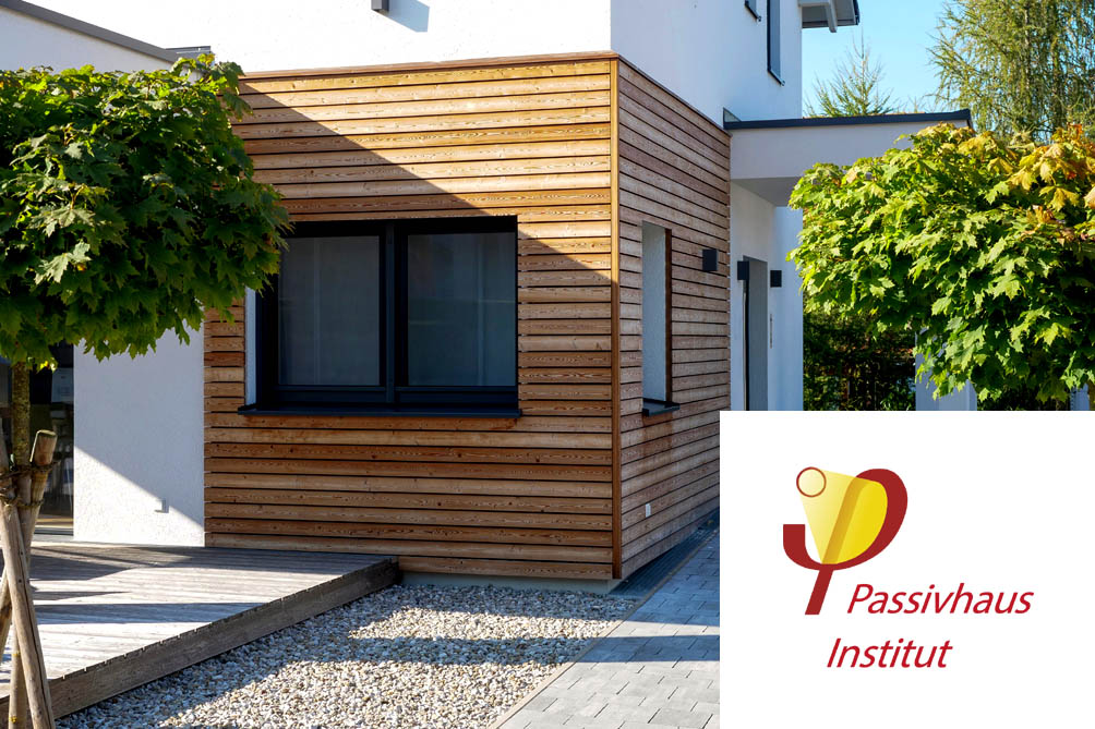 PassivHaus Certified MVHR Services