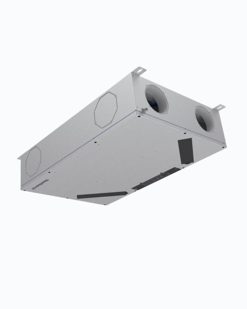 RCC 220 P2 Ceiling & Wall Mounted MVHR Unit