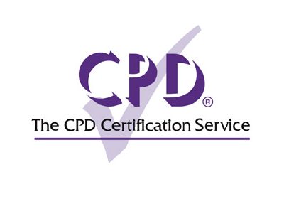 CPD Certification Service