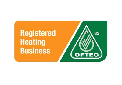 OFTEC Registered Heating Business