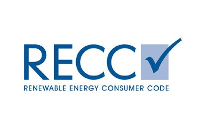 RECC Renewable Energy Consumer Code